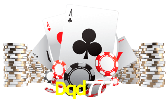 Jogue jogos de pôquer em Dqd777
